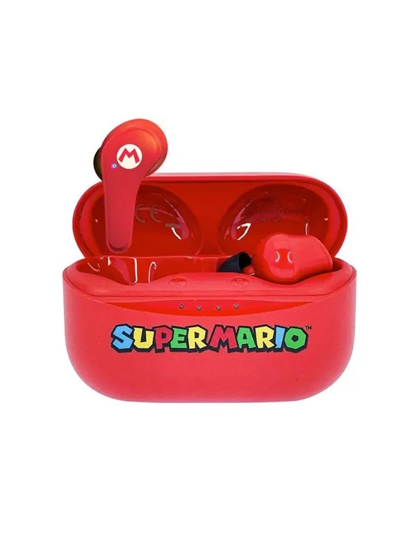 OTL Super Mario TWS Earbuds