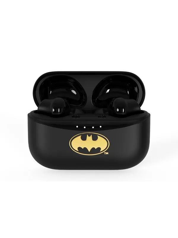 OTL DC Comics Batman