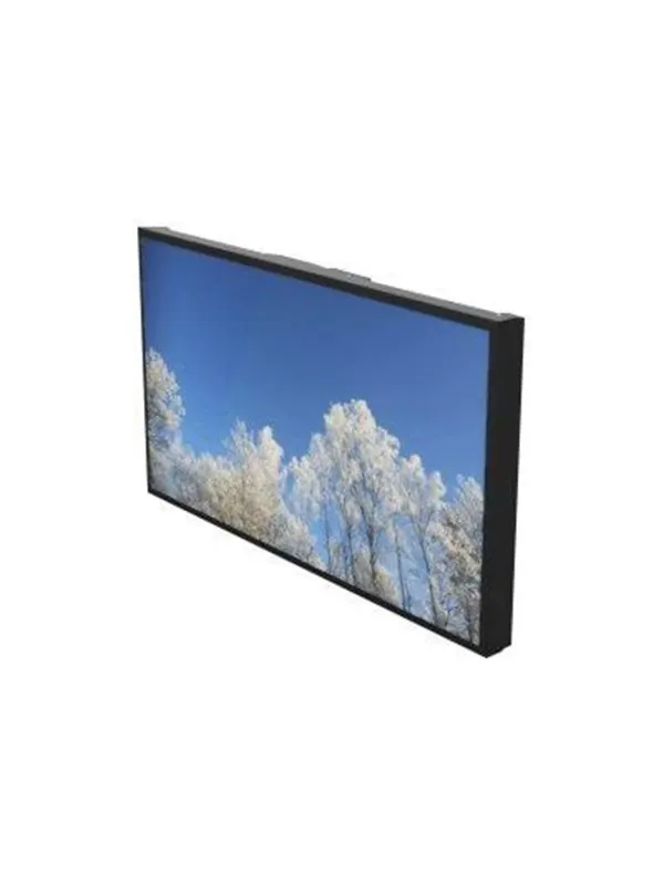 HI-ND Wall Casing EASY 49" Landscape - mounting kit - for LCD display - Max 30 kg - recommended for 49"