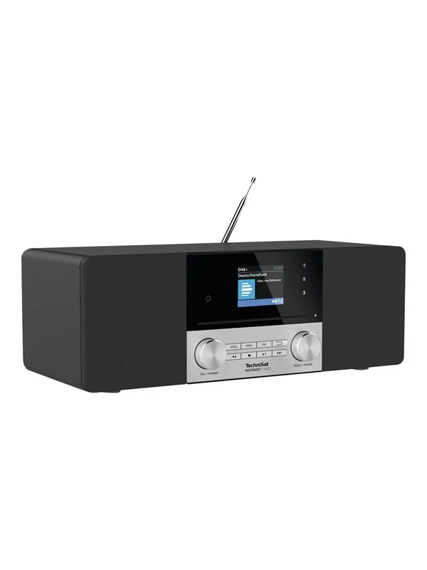 TechniSat DigitRadio 3 VOICE