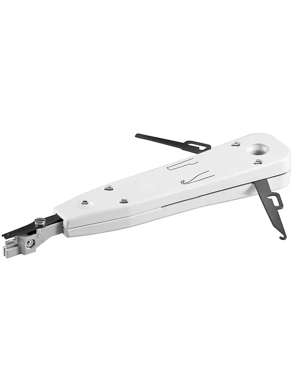 Pro Insertion tool for CAT 5 cables LSA