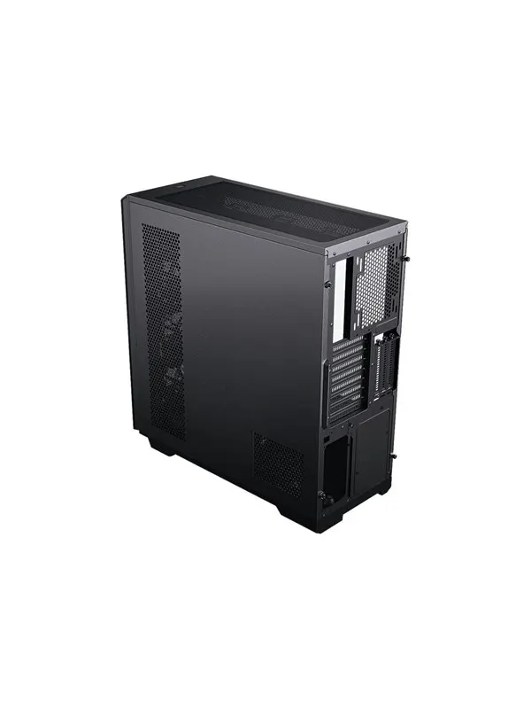 Phanteks Enthoo Pro 2 - Chassi - Miditower - Svart