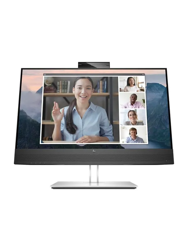 24" HP E24mv G4 - 1920x1080 (FHD) - 60Hz - IPS