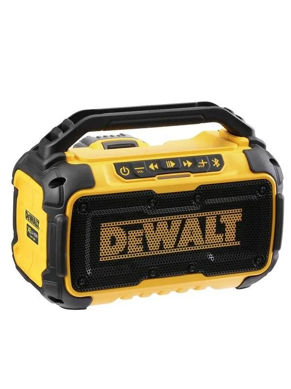 Dewalt Glosnik  DCR011 XJ