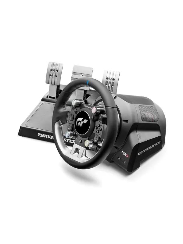 Thrustmaster T-GT II - Wired Controller - Sony PlayStation 4