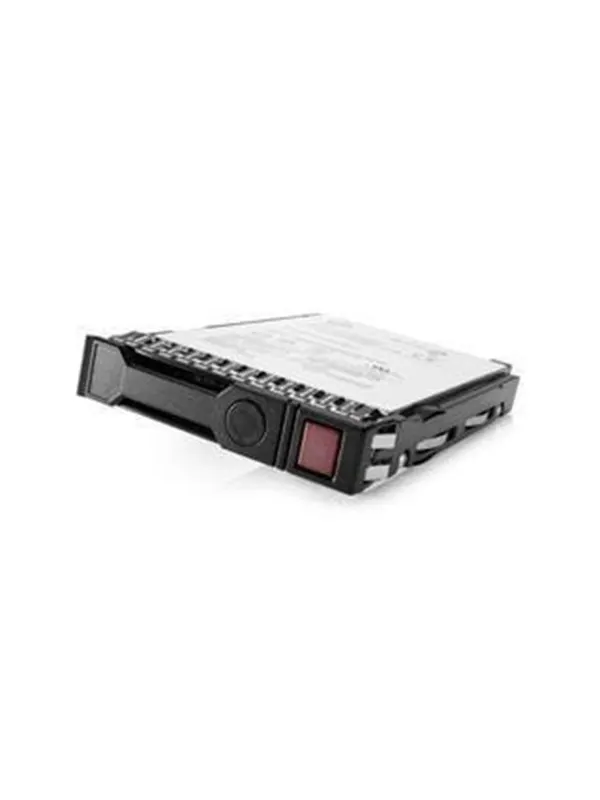 HP E Enterprise - 900GB - Hårddisk - 870795-001 - Serial Attached SCSI 3 - 2,5"