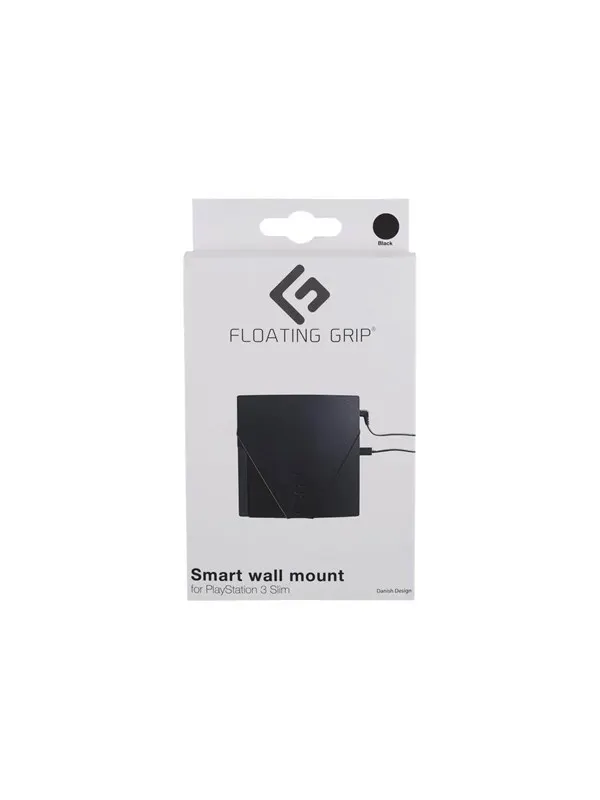Floating Grip - bracket - Max 10 kg - recommended for
