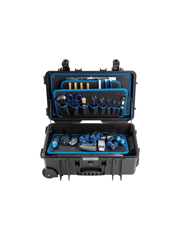 B&amp;W International B&amp;W tool.case JUMBO 6600