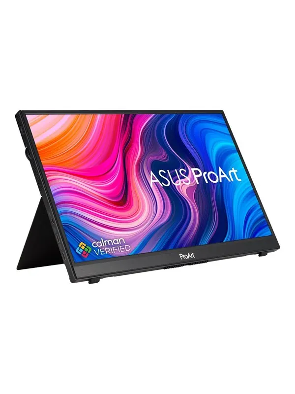 14" ASUS ProArt PA148CTV - 1920x1080 (FHD) - IPS