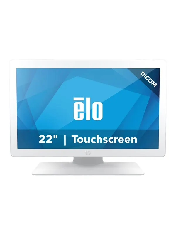 22" Tyco Electronics Elo 2203LM