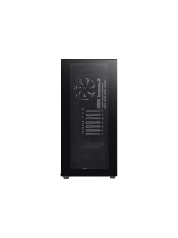 Thermaltake Divider 300 TG - Chassi - Tower - Svart