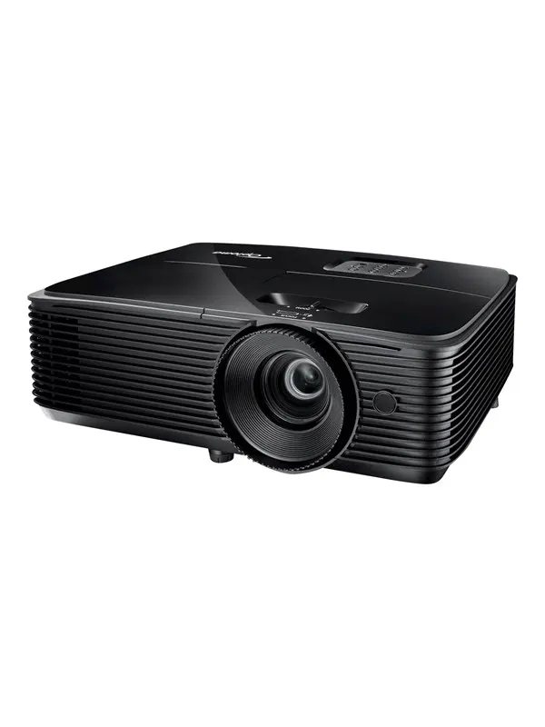 Optoma Projektor W400LVe - 1280 x 800 - 4000 ANSI lumens