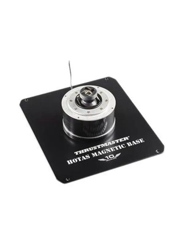 Thrustmaster HOTAS Magnetic Base - joystick magnetic base