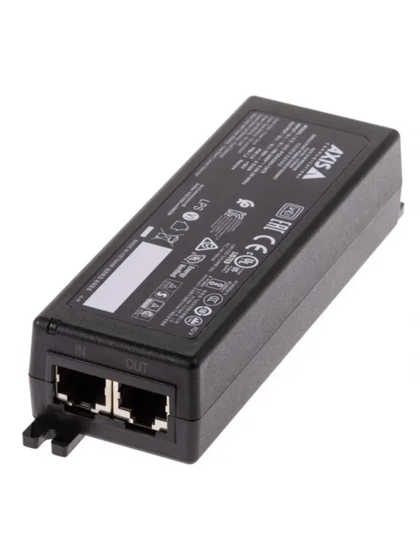Axis 30 W Midspan