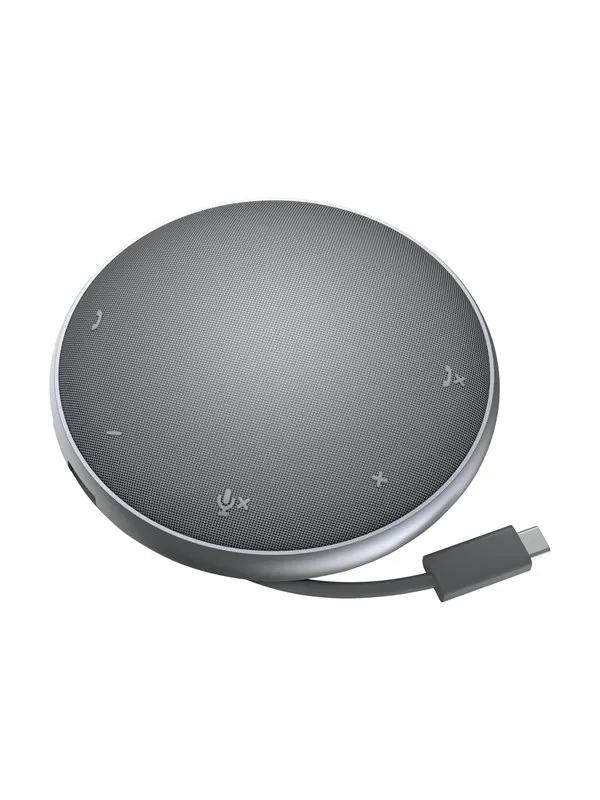 Dell Speakerphone MH3021P - USB-C / HDMI / 2x USB-A / USB-c ind