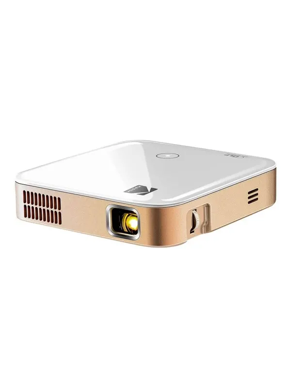 KODAK Projektor Luma 350 Portable WiFi Projector - 854 x 480 - 150 ANSI lumens