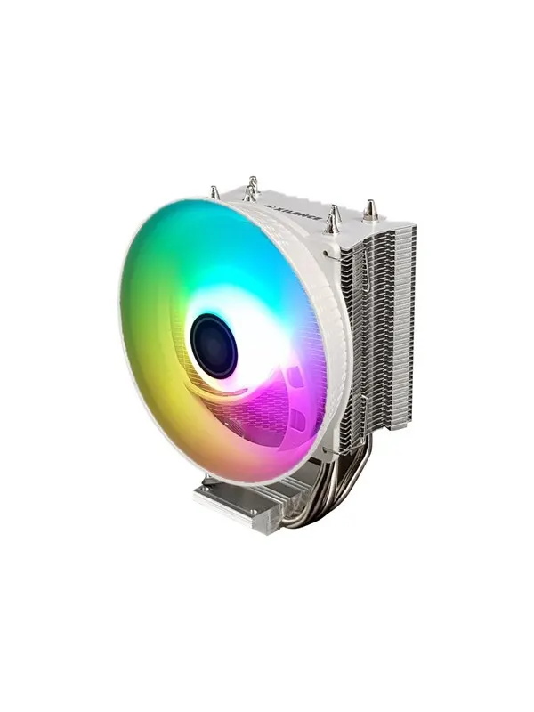 Xilence Performance C Series M403PRO.W.ARGB - CPU Luftkylare
