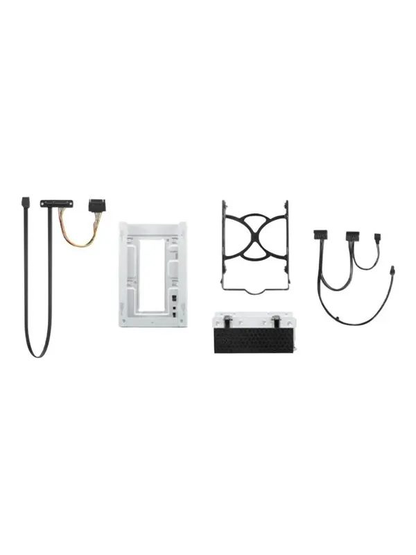 Lenovo 3.5" FASE Kit - storage mounting kit
