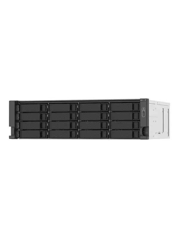 QNAP TS-1673AU-RP-16G - NAS Server