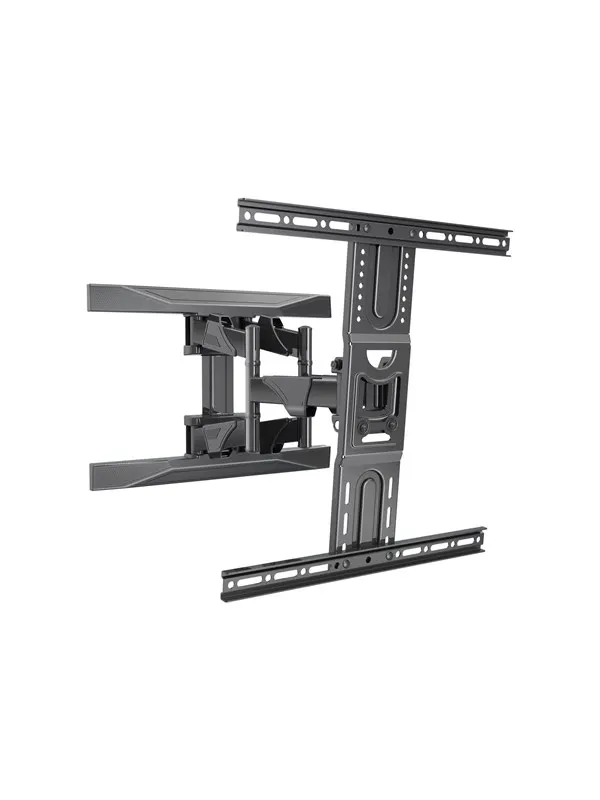 Multibrackets M VESA Flexarm L Full Motion Dual - Max 45.5 kg - recommended for 75"