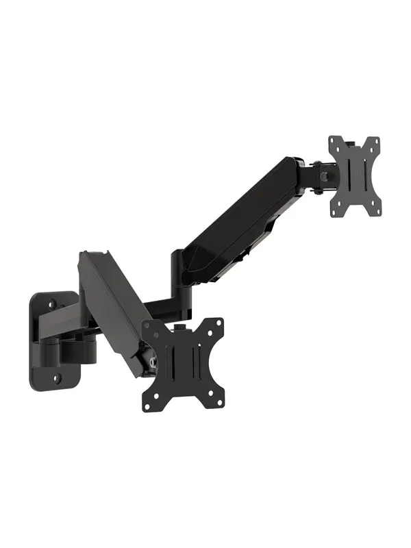 Multibrackets M Monitormount Wall Basic Dual