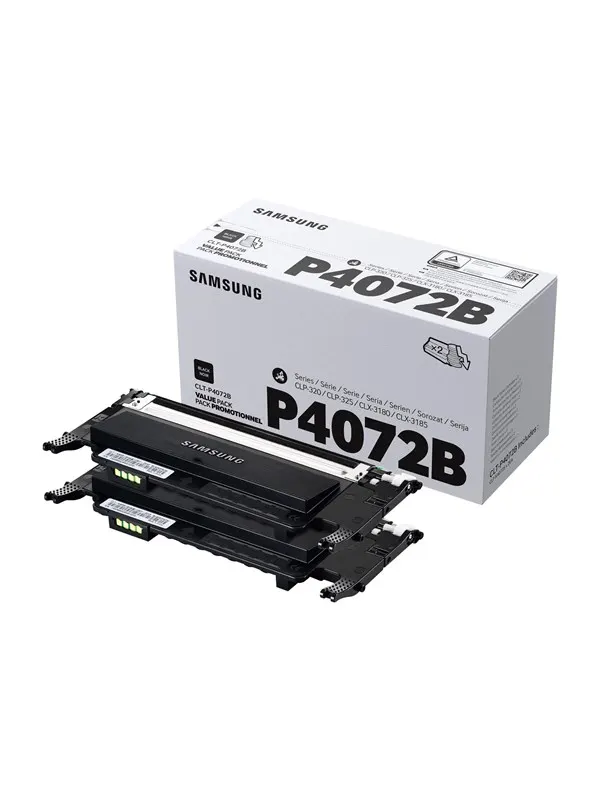 HP Samsung SU381A / CLT-P4072B