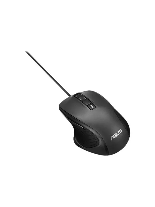 ASUS UX300 PRO - Mouse - Optic - 6 knappar - Svart