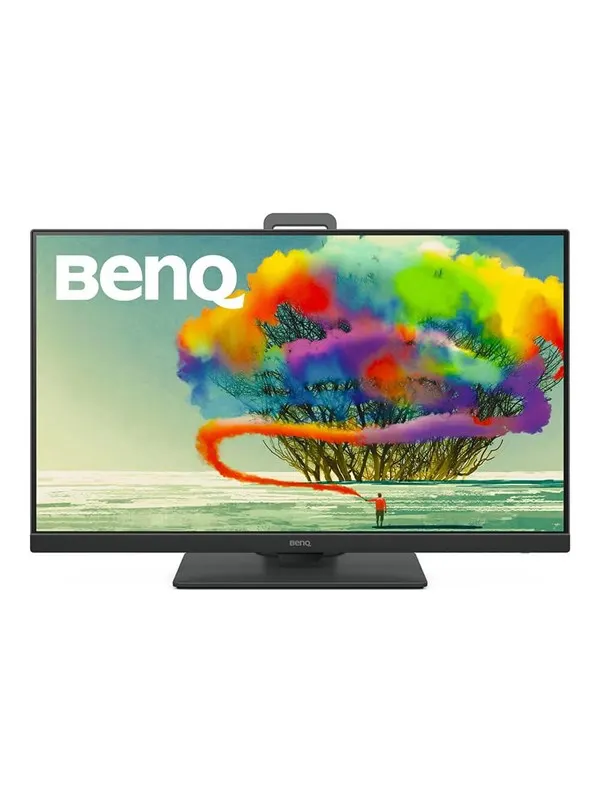 27" BenQ PD2705Q - 2560x1440 (QHD) - IPS - 65W USB-C - KVM switch