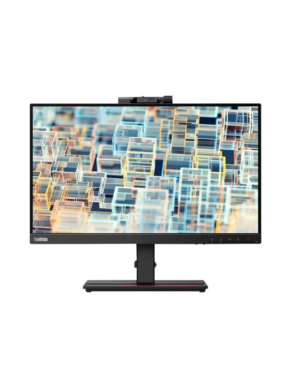 22" Lenovo ThinkVision T22v-20 - 1920x1080 (FHD) - 75Hz - IPS