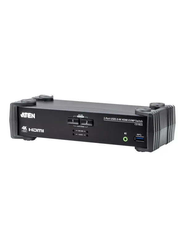 ATEN CS1822 KVMP Switch