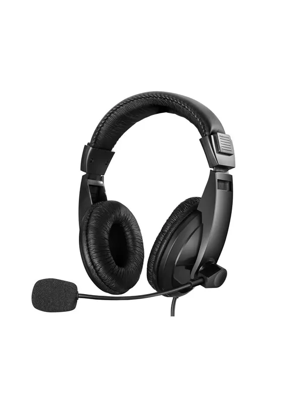 Sandberg USB Headset Large (USB)