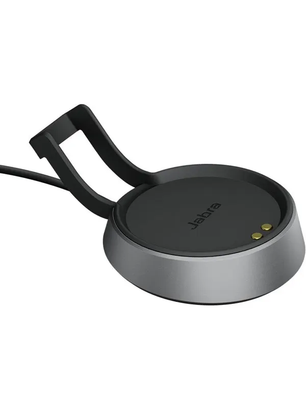 Jabra Evolve2 85 Deskstand USB-A Black