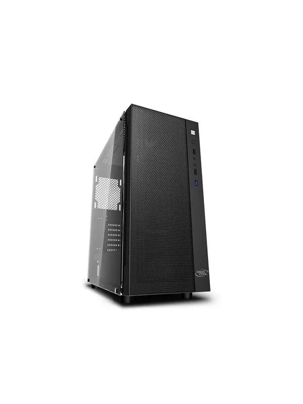 DeepCool MATREXX 55 MESH - Chassi - Miditower - Svart