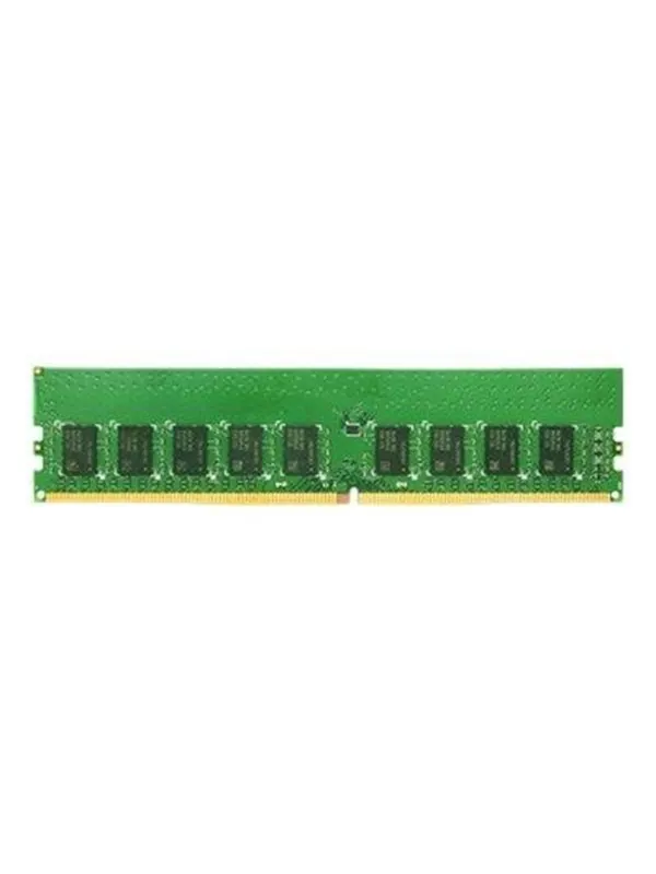 Synology - DDR4 - 16 GB - DIMM 288-pin - unbuffered