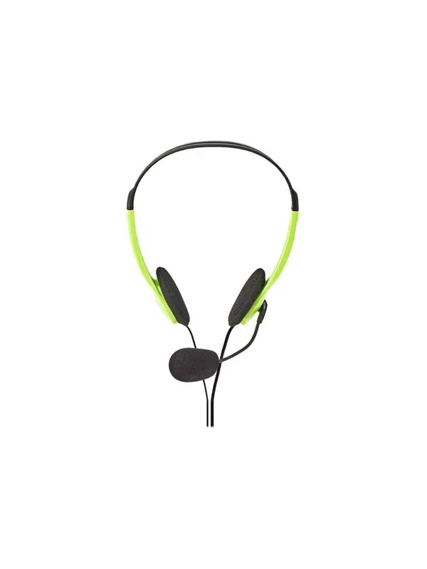 Nedis CHST100GN - headset