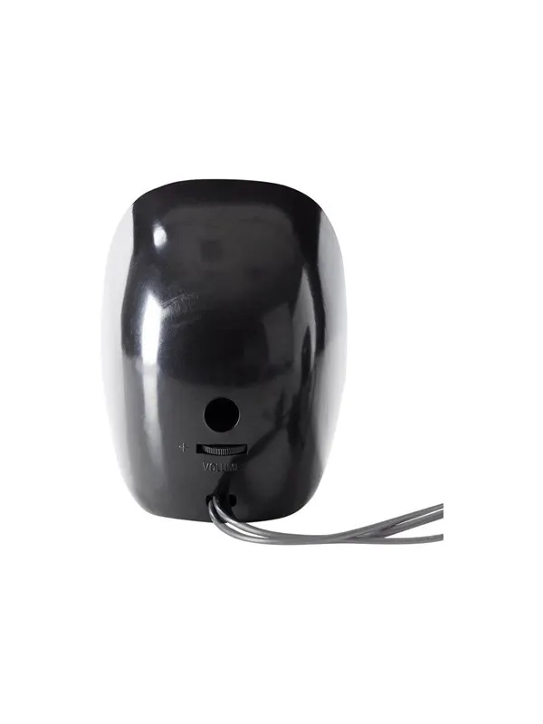 Nedis - speakers - for PC - 2.0-kanals
