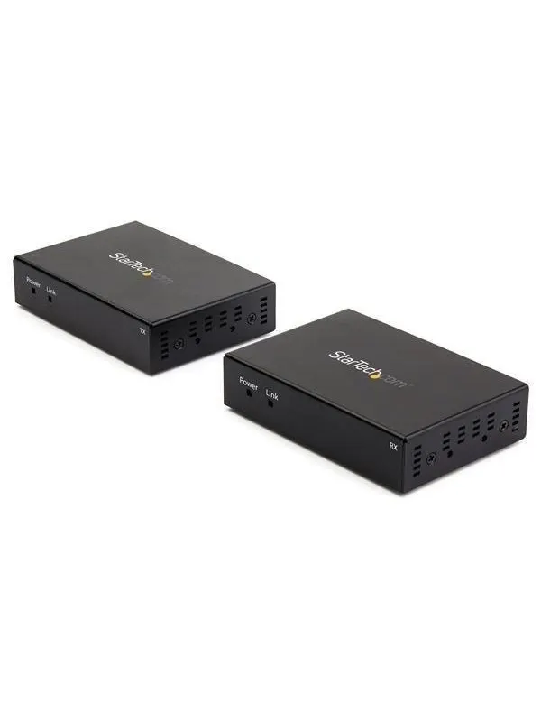 StarTech.com ST121HD20L HDMI over CAT6 Extender 4K 60Hz 100m