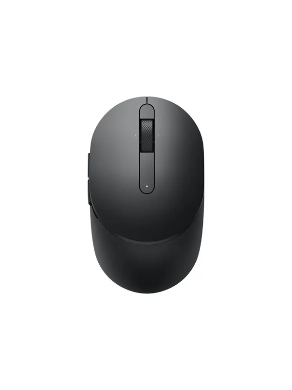 Dell MS5120W - Mouse - Optic - 7 knappar - Svart