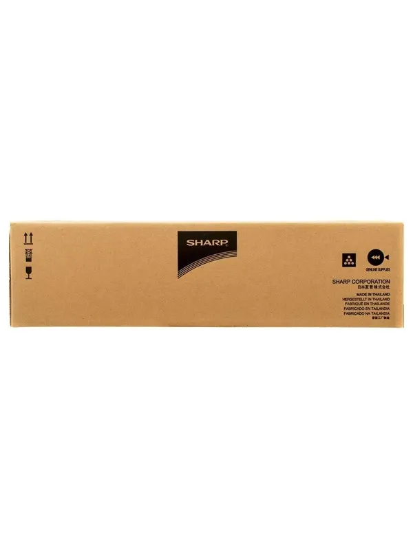 Sharp Cartridge Black (MXB45GT) VE 1 Stück für MX