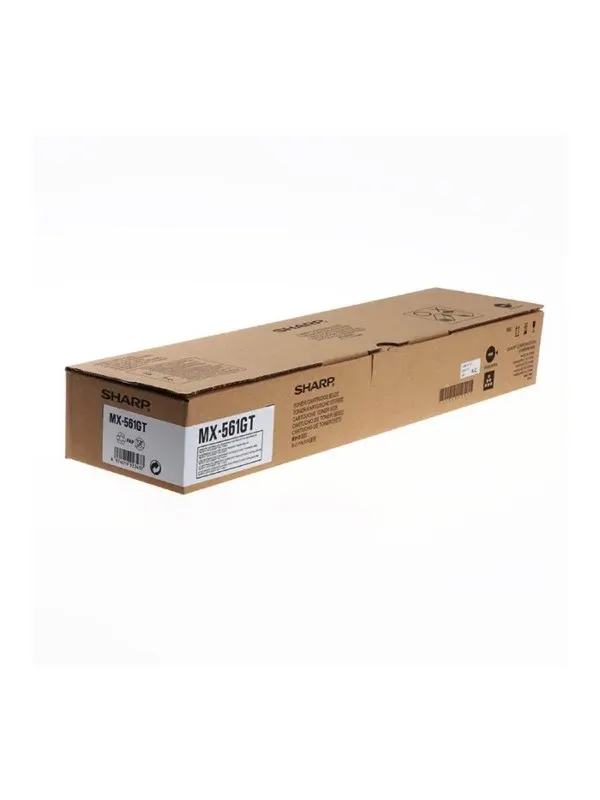 Sharp Tonerkartusche (MX561GT) VE 1 Stück für MX-M