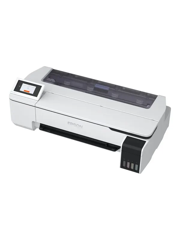 Epson largeformatprinter - SureColor SC-T3100X - 4-farvet