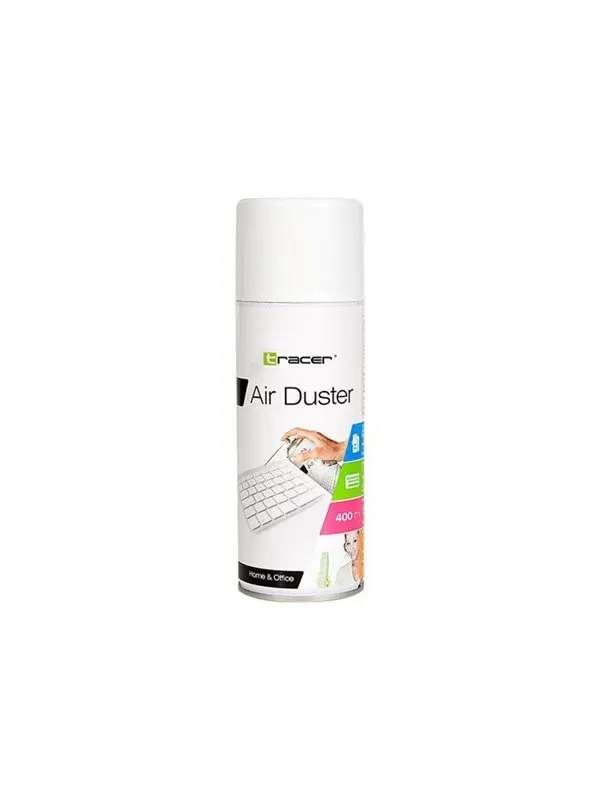 Tracer air duster