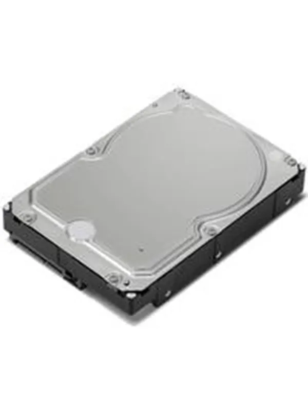 Lenovo ThinkStation 10TB 7200rpm HDD - 10TB - Hårddisk - 4XB0X87803 - SATA-600 - 3,5"