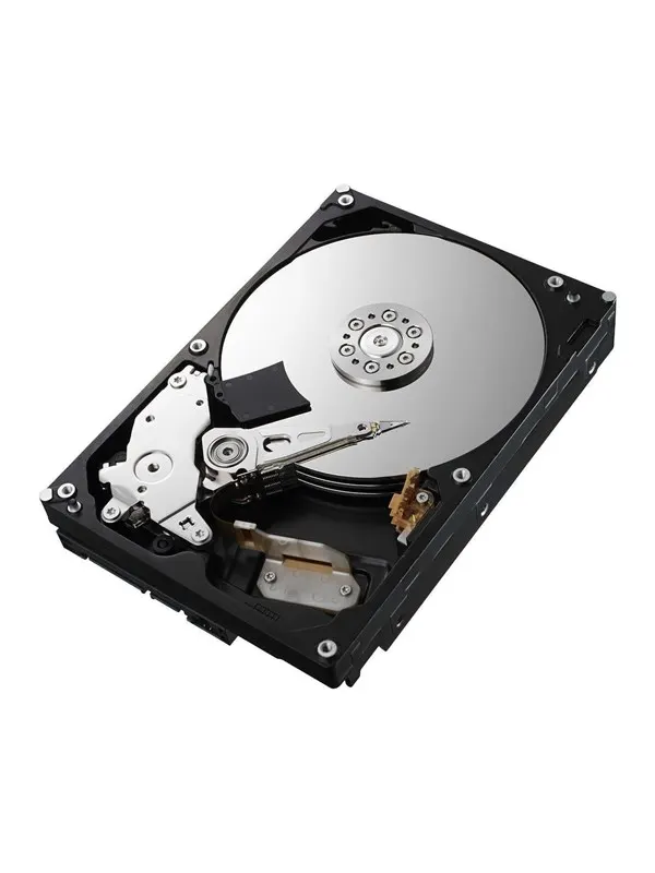 Toshiba P300 High Performance HDWD240UZSVA - 4TB - Hårddisk - HDWD240UZSVA - SATA-600 - 3,5"
