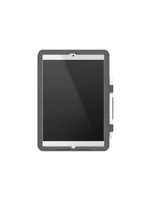 OtterBox Unlimited Folio (old version) Apple iPad 7th/8th/9th gen Grey - ProPack