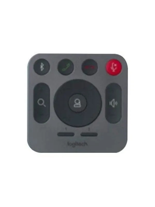 Logitech Repl remote ctrl - Rally ConferenceCam