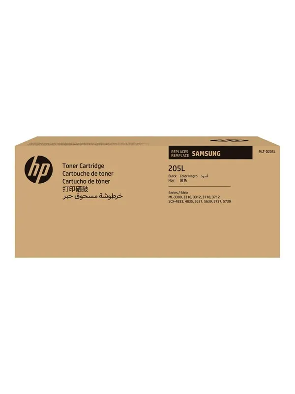 HP Samsung SU963A / MLT-D205L