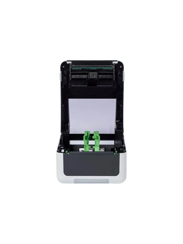 Brother - printhead