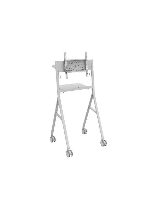 Vision VFM-F10 - cart - Max 50 kg - recommended for 55"