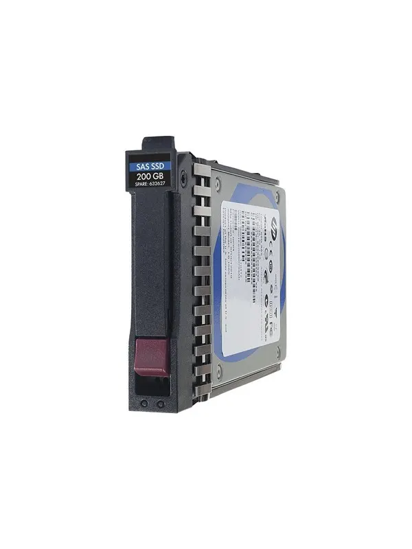 HP E MSA 400GB 12G SAS ME 2.5in EM SSD